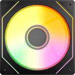 Formula V Line Floe 12 Black A-RGB Infinity PWM - Single Pac - Reverse