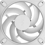 Fractal Design Momentum 12 PWM Case Fan - White