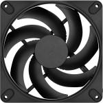 Fractal Design Momentum 14 140mm PWM Case Fan - Black