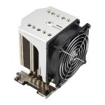 Supermicro 4U Active CPU Heat Sink Supporting SYS-5049A-T Extreme X11 UP Workstation