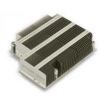 Supermicro SNK-P0047PD 1U Passive Heatsink for LGA2011, 1U / Ped, UP / DP, Custom