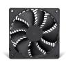 Silverstone AP 120i Pro PWM Air Penetrator 120mm FDB Case Fan Silverstone AP 120i Pro PWM Air Penetrator 120mm FDB Case Fan