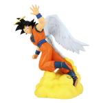 Banpresto Dragon Ball Z Son Goku History Box figure