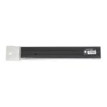 Okin BF11B Bindfast Folder Bar Black 11mm - 5 Pack