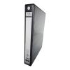 Okin Insert Binder - A4 4D 25mm - Black