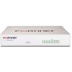 Fortinet FortiGate-60F Hardware plus 3 Year 24x7 FortiCare and FortiGuard Unified Threat Protection (UTP)