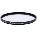HOYA Fusion Antistatic Next UV Filter - 77mm