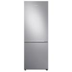 Samsung RB30N4020S8/SA Bottom Mounted Freezer Fridge - 310L -  Silver