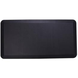 Loctek MAT1 50x100CM Ergonomic Standing Desk Anti-Fatigue Mat, Under Desk Foot Rest Pad Supports feet, knees, hips & back While you are Standing