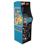 Arcade1Up Ms Pac-Man & Galaga class of '81 Arcade Machine