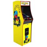 Arcade1Up Pac-Ma Deluxe Arcade Machine