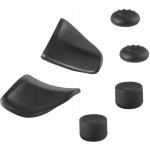 DOBE XboxOne Controller Protector Combo (Include Thumbgrips + Blue Slicone Case) GAMDBE19263+GAMDBE0626E