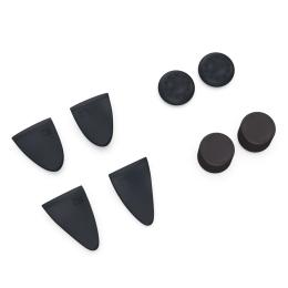 DOBE Replacement Trigger / Thumgrips / Thumbsticks / Caps for PS5 Controller PlayStation, Kits