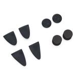 DOBE Replacement Trigger / Thumgrips / Thumbsticks / Caps for PS5 Controller PlayStation, Kits