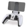 DOBE PlayStation PS5 Controller Phone Mount Clamp