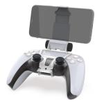 DOBE PlayStation PS5 Controller Phone Mount/Clamp