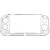 DOBE Nintendo Switch Lite Protective Case Cover - Crystal Clear