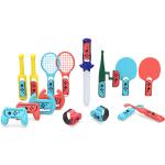DOBE Nintendo Switch Sport Controller Combo For Switch Game Tracksuit