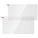 DOBE Nintendo Switch 2 Ultra Clear Tempered Glass Screen Protector