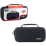DOBE Nintendo Switch 2 Carrying Storage Case -Grey