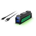 DOBE PlayStation 5 PS5 Dual Charging Station Dock