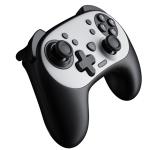 DOBE Bluetooth Controller for Switch, Android and PC (Black and White)