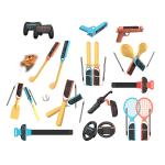 DOBE Nintendo Switch 2 Joy-Con Controller Sport Sets