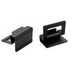 DOBE Metal Stand for Handheld Consoles ROG Ally, Steam Deck, Switch and Many More