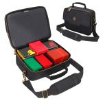 Trading Card Travel Case - Black
