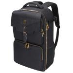 ENTTCFT100BKEW  Trading Card Storage Backpack - Black