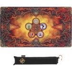 ENTTPC0500OGEW  Trading Card Game Playmat - Orange