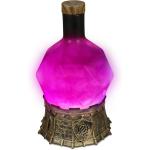 ENTTLP1100PREW  Sorcerers Potion Light - Purple