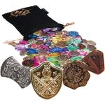 ENTTGT1100MCEW  Tabletop Treasure Token Set