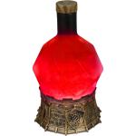 ENTTLP1100RDEW  Sorcerers Potion Light - Red