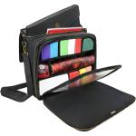 ENTTCFK100BKEW  Trading Card Shoulder Bag - Black