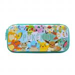 Hori Switch Premium Vault Case (Pikachu & Friends)