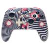 PowerA NSGP0416-01 Wireless Controller for Nintendo Switch - Fortnite: Cuddle Team Leader