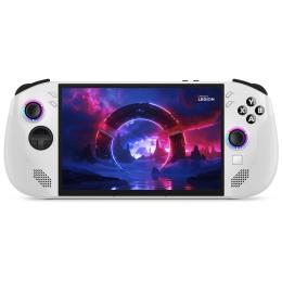 Lenovo Legion Go S 8" WUXGA Touch 120Hz Handheld Gaming System AMD Ryzen Z2 Go - 16GB RAM - 512GB NVMe SSD - AMD Radeon Graphics - WiFi 6E + BT5.3 - MicroSD Reader - USB-C 4.0 - Windows 11 Home