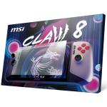 MSI Claw 8" Tempered Glass Screen Protector