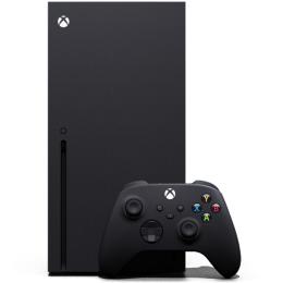 Microsoft Xbox Series X 1TB Console