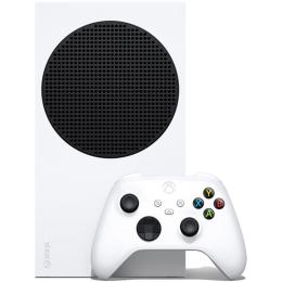 Microsoft Xbox Series S 512GB Console