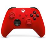 Microsoft Xbox Wireless Controller for Xbox Series X/S - Pulse Red Bluetooth Compatible with Windows 10/11 PCs / Android