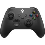 Microsoft Xbox Wireless Controller for Xbox Series X/S - Carbon Black Bluetooth Compatible with Windows 10/11 PCs / Android