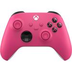 Microsoft Xbox Wireless Controller for Xbox Series X/S - Deep Pink Bluetooth Compatible with Windows 10/11 PCs / Android