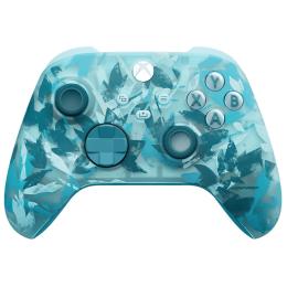 Microsoft Xbox Wireless Controller for Xbox Series X/S - Ice Breaker Special Edition Bluetooth Compatible with Windows 10/11 PCs / Android
