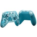 Microsoft Xbox Wireless Controller - Ice Breaker Special Edition for Xbox Series X/S, Bluetooth Compatible with Windows 10/11 PCs, Android