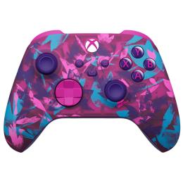 Microsoft Xbox Wireless Controller - Heart Breaker Special Edition for Xbox Series X/S, Bluetooth Compatible with Windows 10/11 PCs, Android