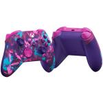 Microsoft Xbox Wireless Controller - Heart Breaker Special Edition for Xbox Series X/S, Bluetooth Compatible with Windows 10/11 PCs, Android