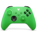 Microsoft Xbox Wireless Controller - Velocity Green for Xbox Series X/S, Bluetooth Compatible with Windows 10/11 PCs, Android