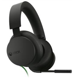 Microsoft Xbox Gaming Headset Stereo
